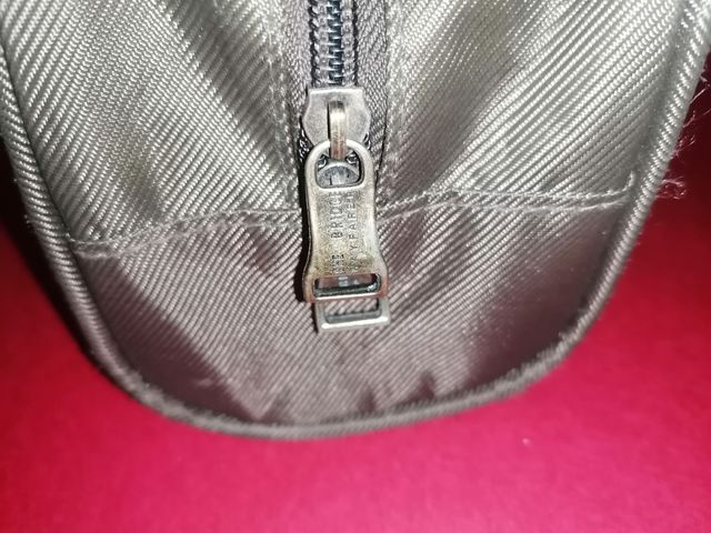 The Bridge borsello a mano uomo