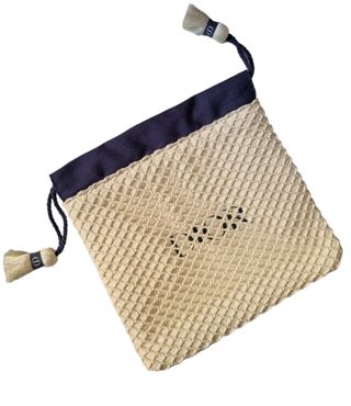Pochette Dior a sacchetto