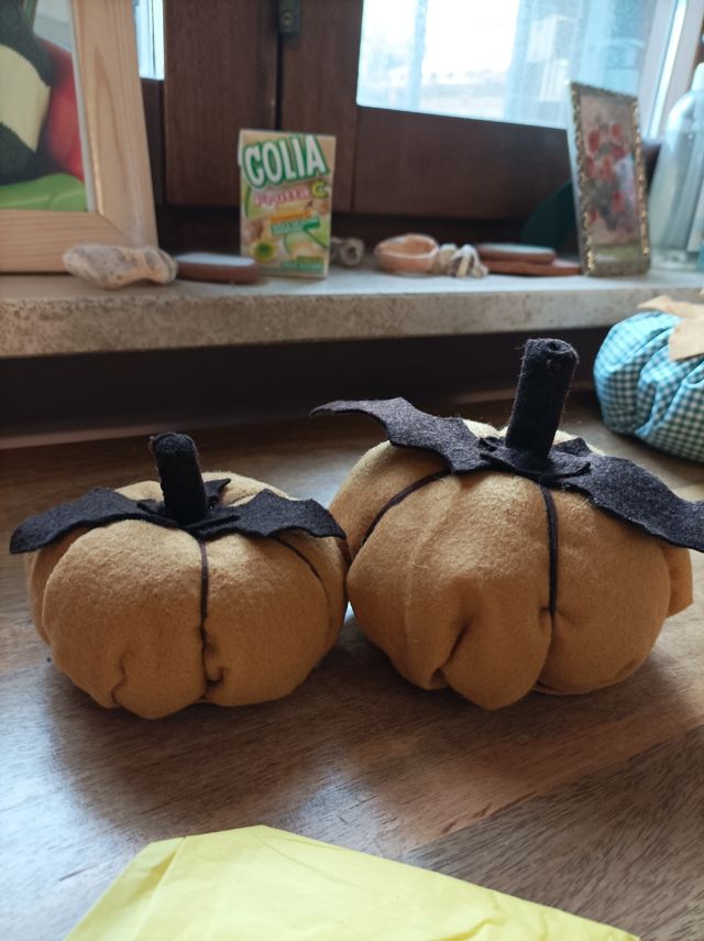 zucca Halloween