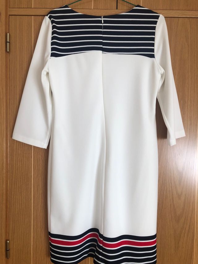 Vestido mujer, a estrenar, con etiqueta.