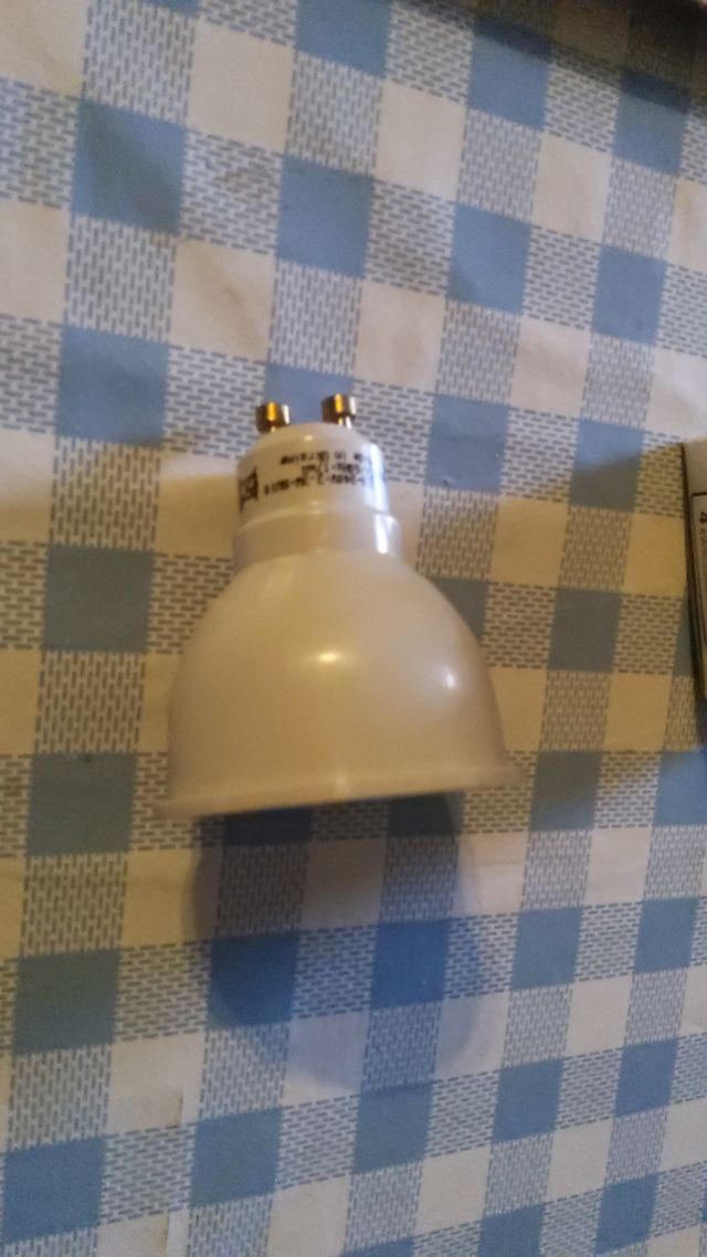 faretti nuovi inscatolati