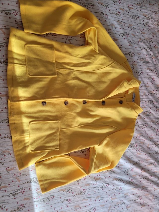 chaqueta nueva autoño / primavera