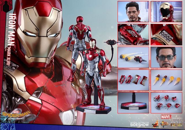 Hot Toys MMS 427 D19