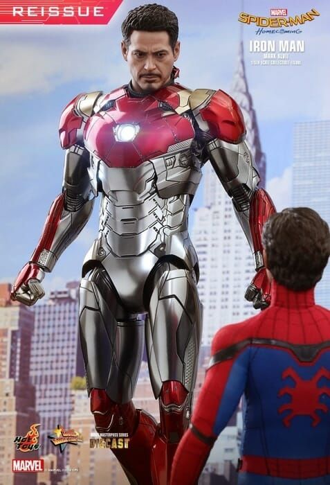 Hot Toys MMS 427 D19