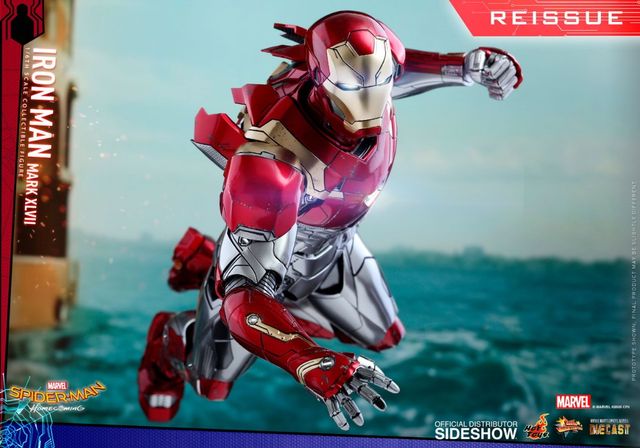Hot Toys MMS 427 D19