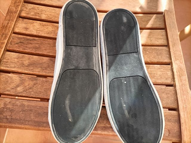 Zapatillas Graceland n°36