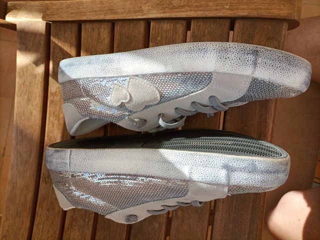 Zapatillas Graceland n°36