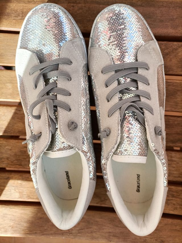 Zapatillas Graceland n°36