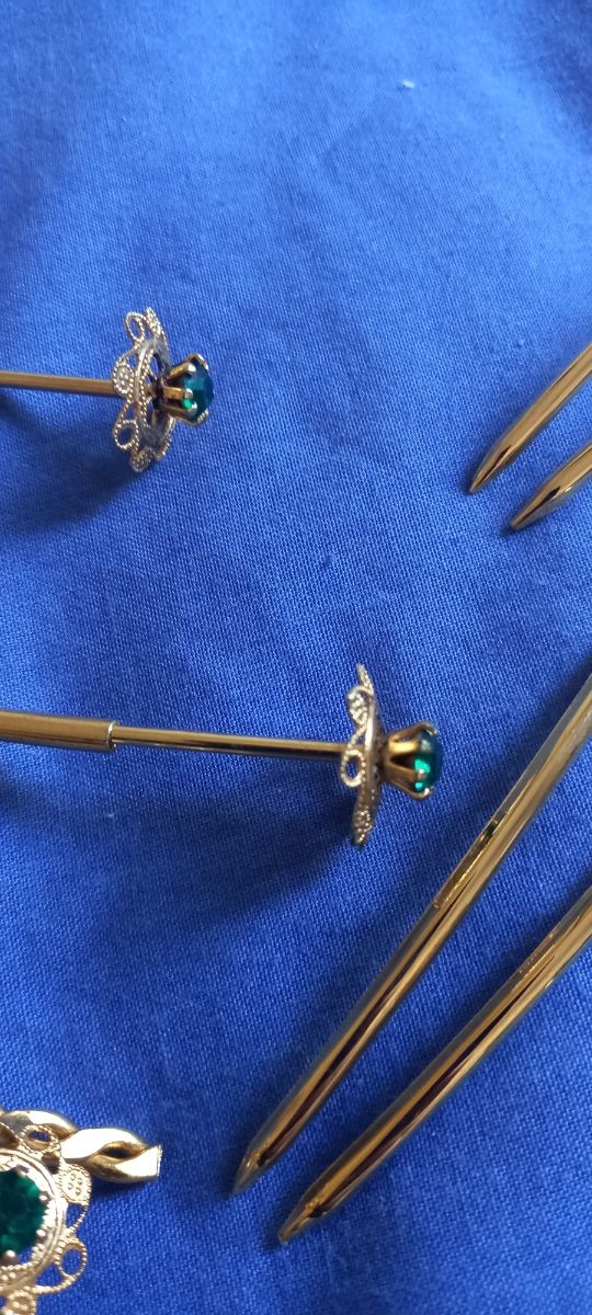 Aderezo muy trabajado