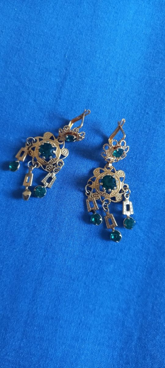 Aderezo muy trabajado