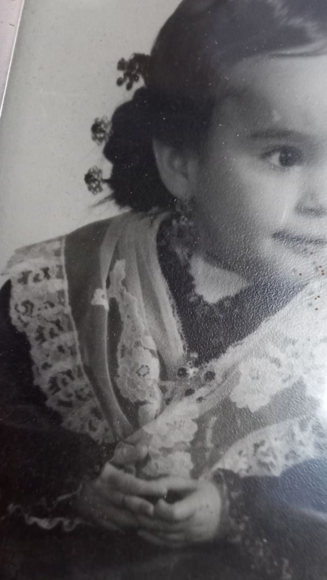 Aderezo muy trabajado