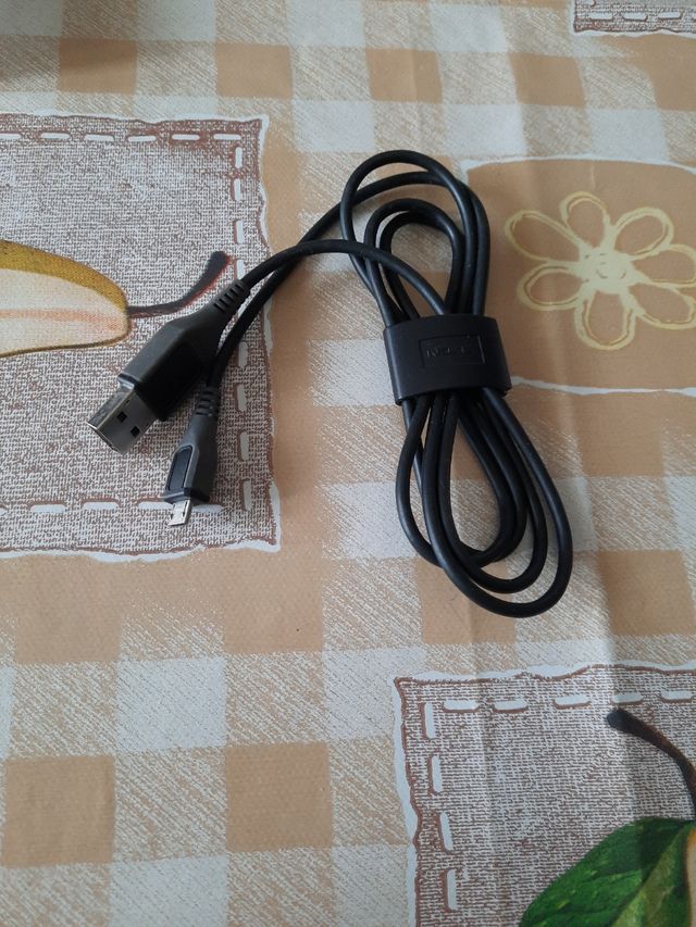 cavo usb/microfono usb B nokia