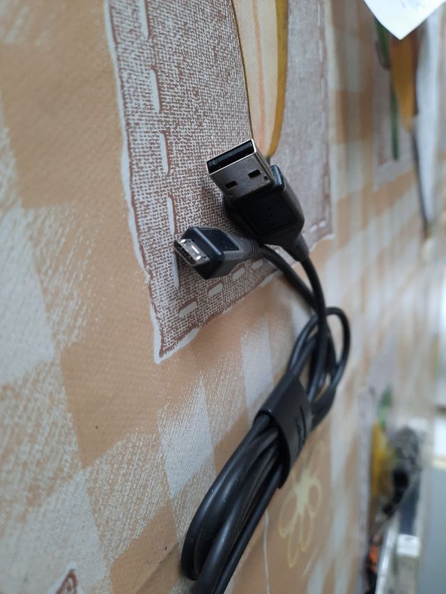 cavo usb/microfono usb B nokia