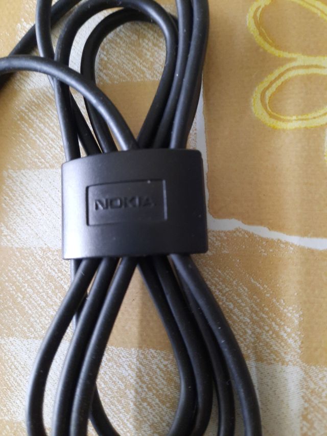 cavo usb/microfono usb B nokia