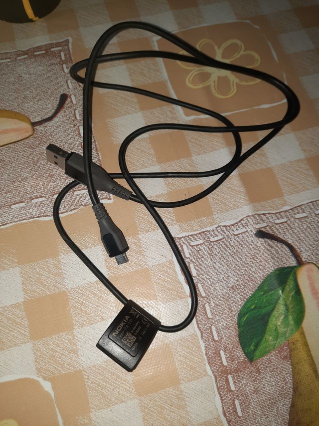cavo usb/microfono usb B nokia