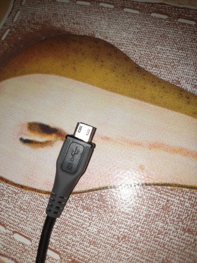 cavo usb/microfono usb B nokia