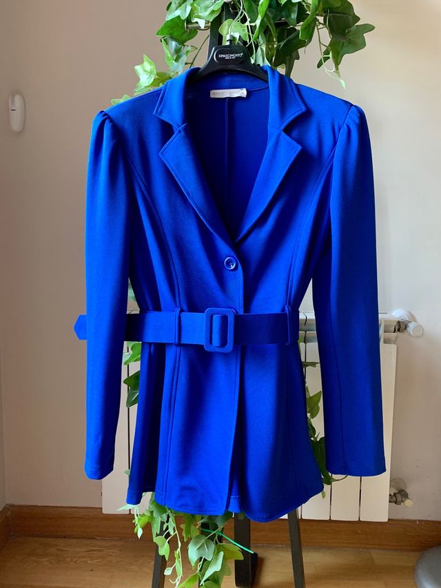 Blazer Rinascimento T. L Nuevo