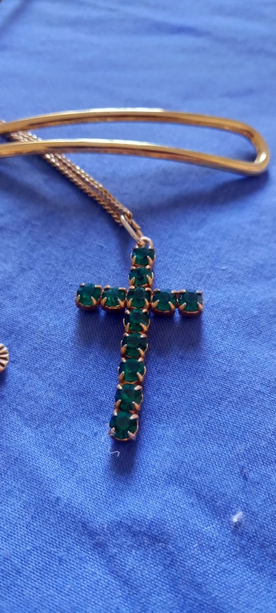 Aderezo castellonero muy trabajado