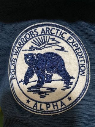 Parka Alpha Industries