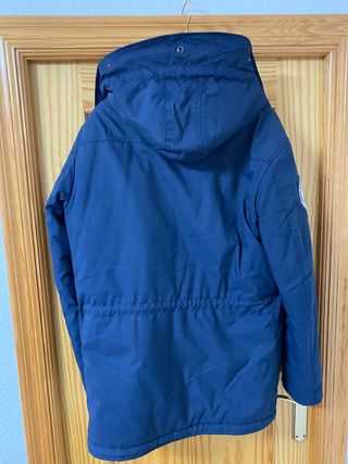 Parka Alpha Industries