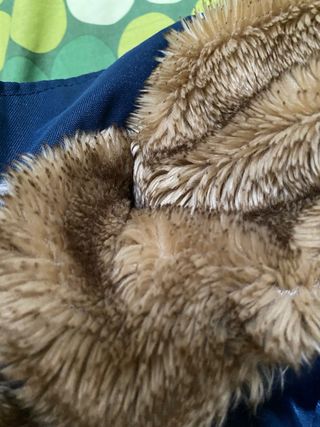 Parka Alpha Industries