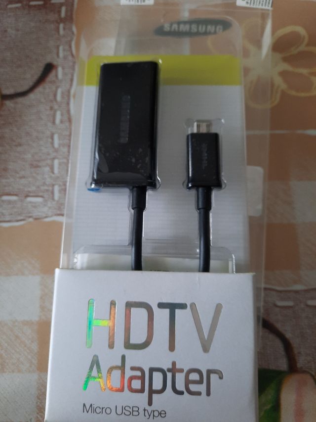 adattatore samsung hdtv
