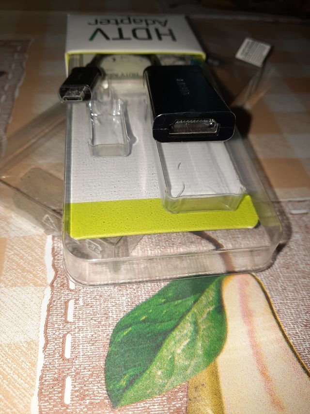 adattatore samsung hdtv