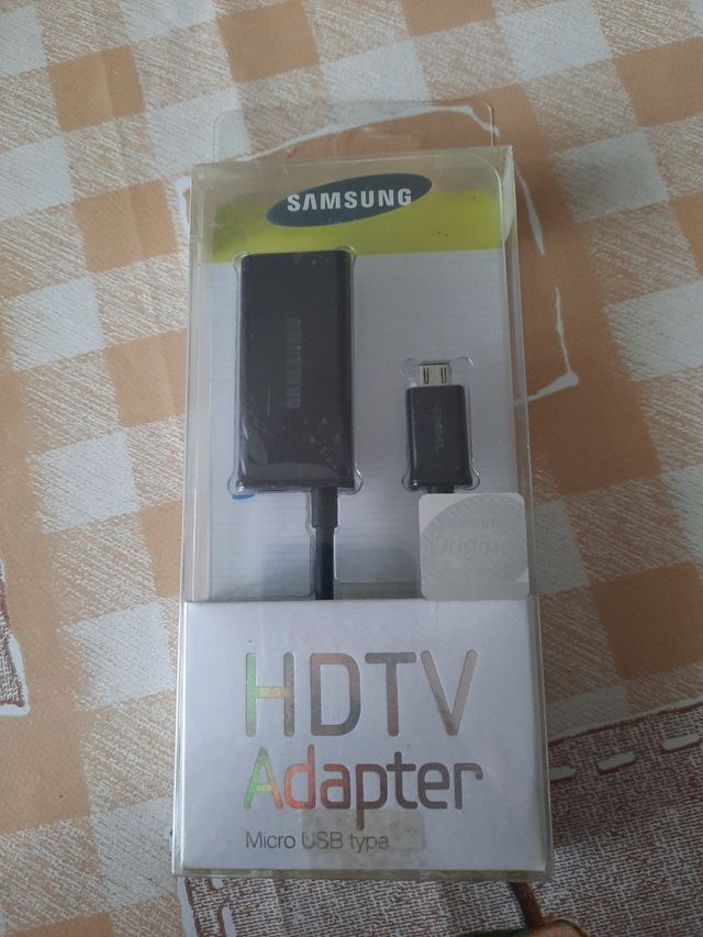adattatore samsung hdtv