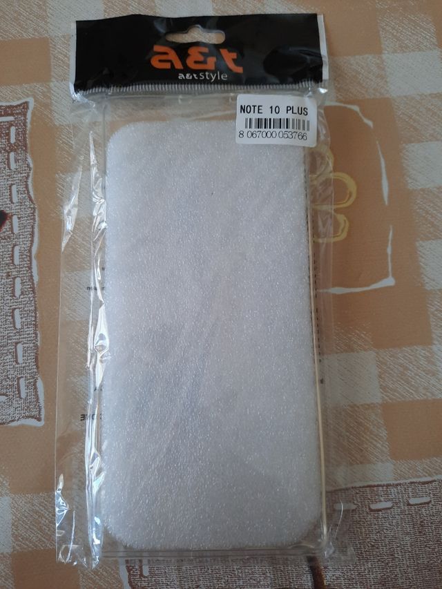 cover per Samsung Note 10 plus