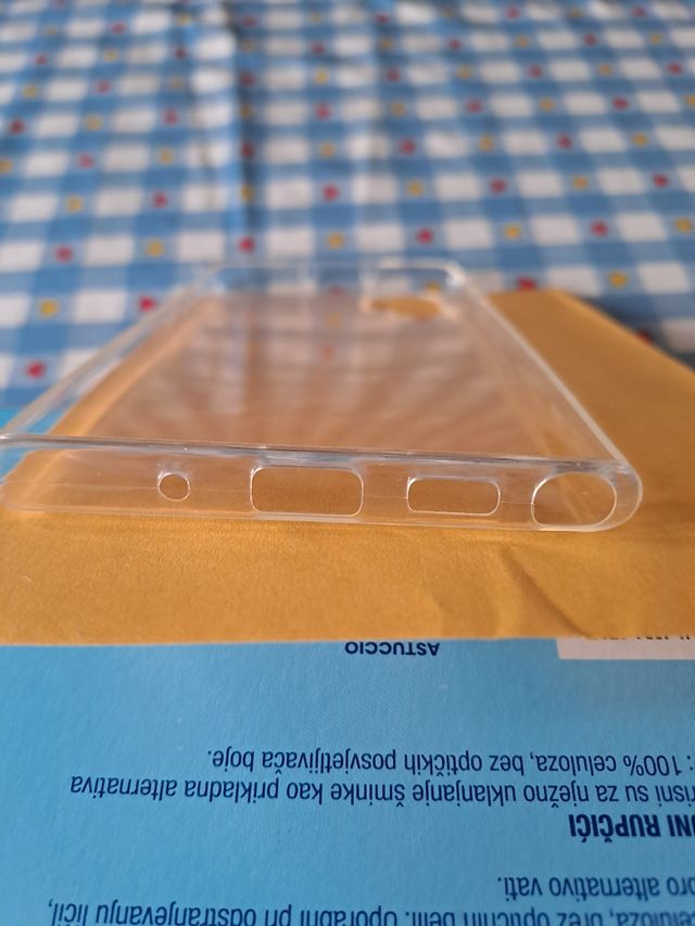 cover per Samsung Note 10 plus