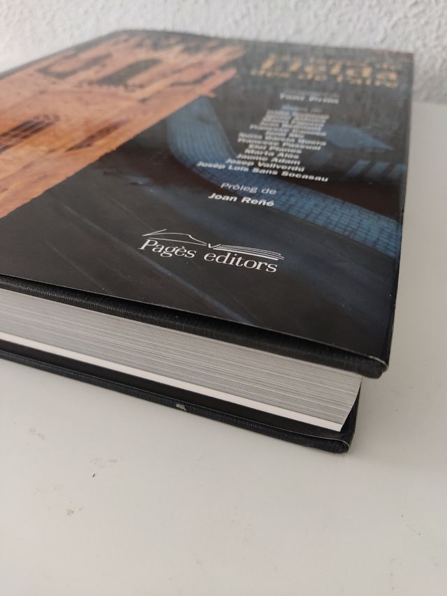 Les torres de Lleida