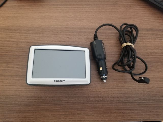 Tomtom XL