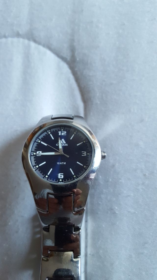 reloj adidas