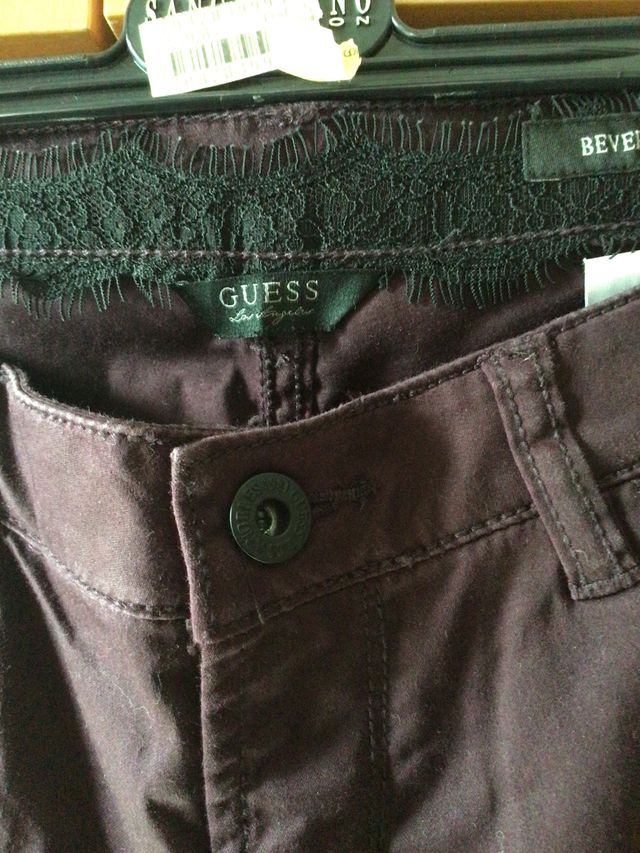Jeans donna Guess