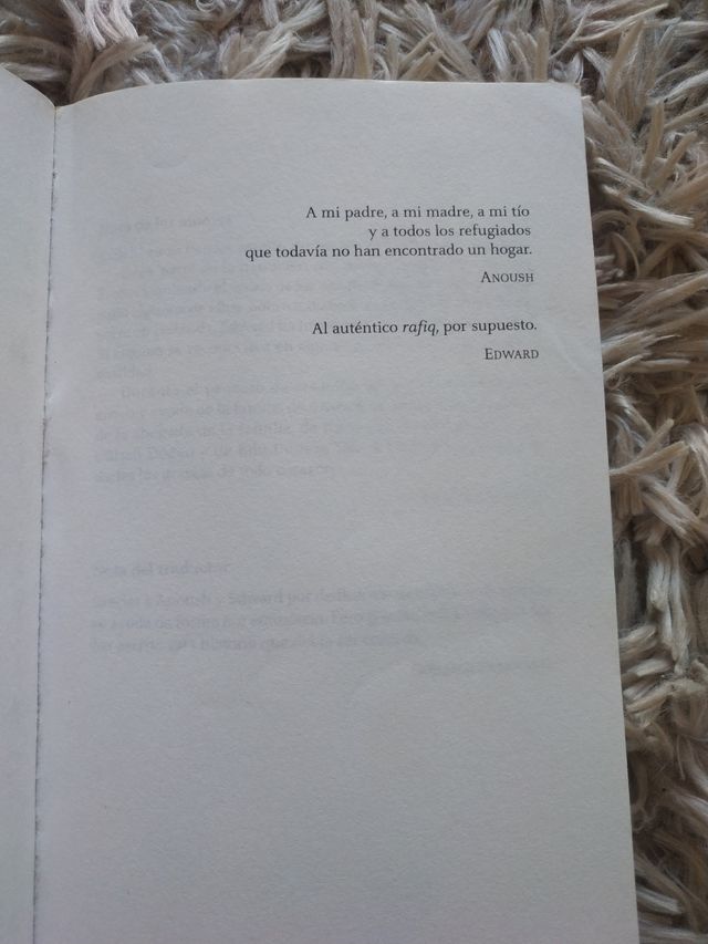 libro el chico que encontró la felicidad