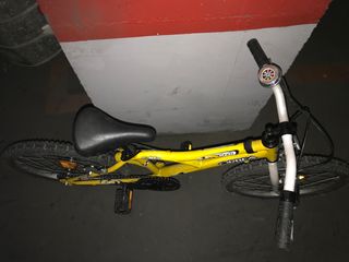 Bicicleta Orbea