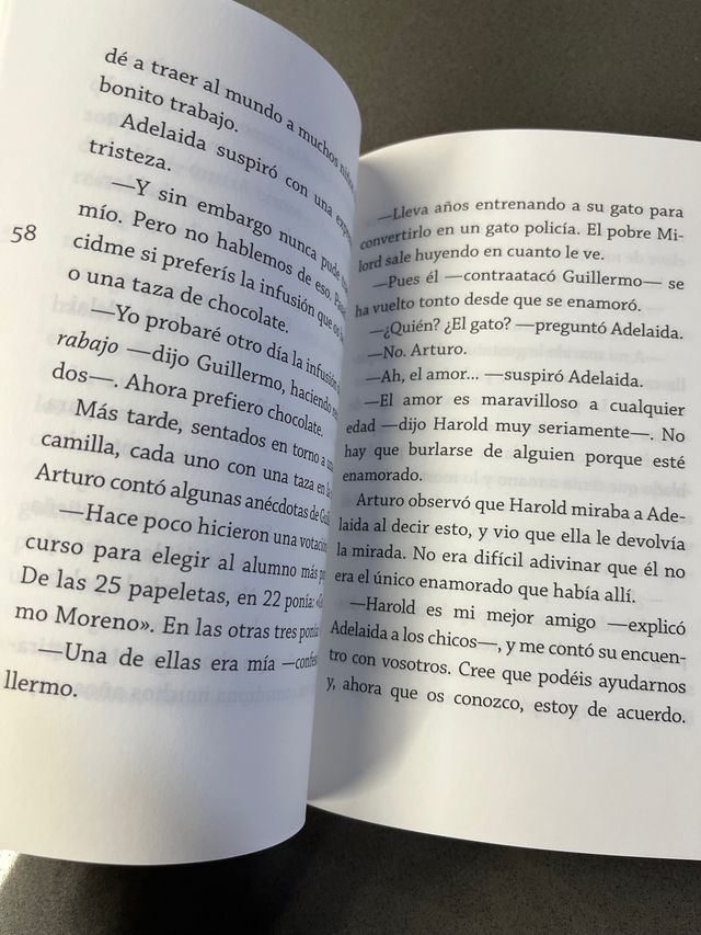 La noche de los monstruos. Manuel L. Alonso