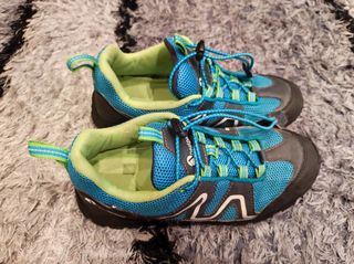 zapatillas trekking N 35