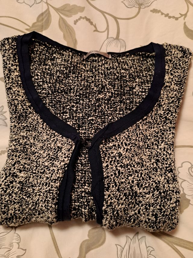 chaquetilla Bimba & Lola