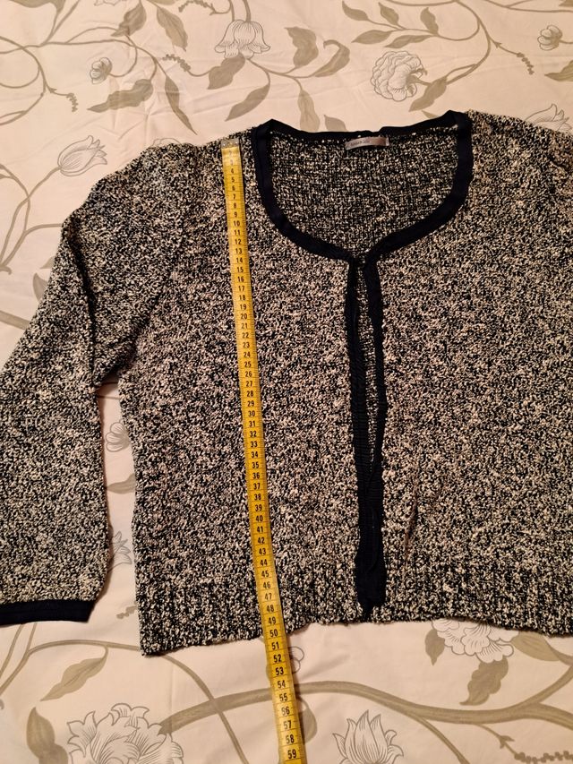 chaquetilla Bimba & Lola