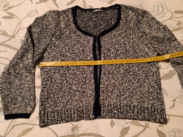 chaquetilla Bimba & Lola