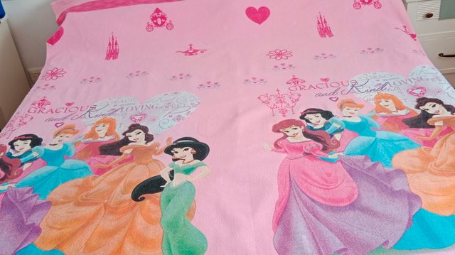 Encimera princesas  Disney 