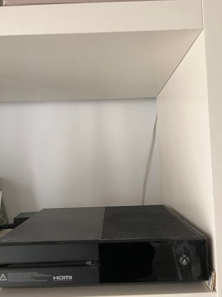Xbox one