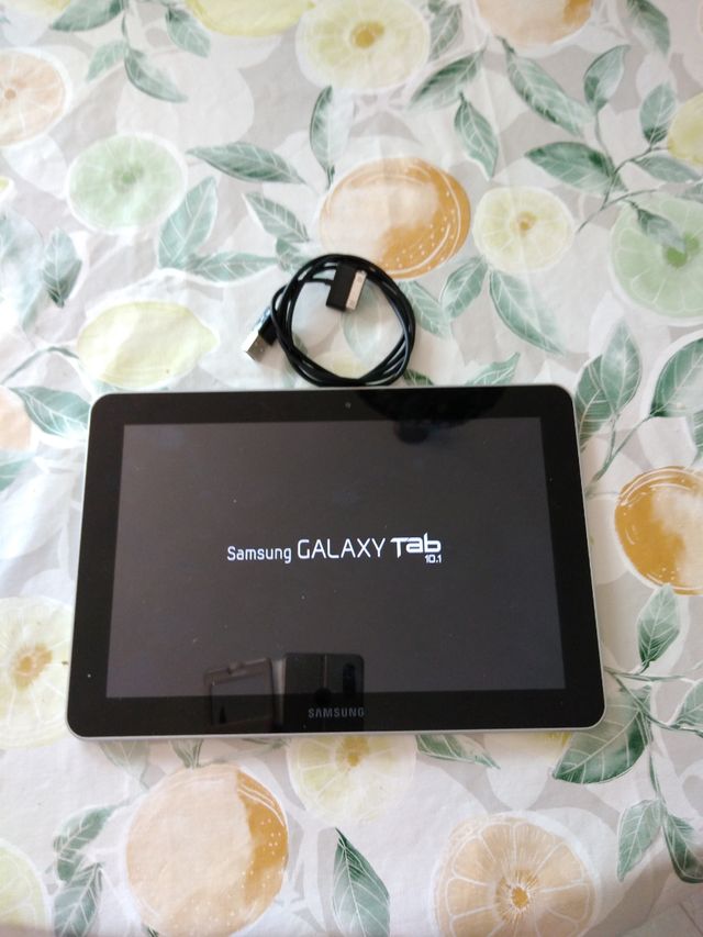 Teléfono 10.1 Samsung