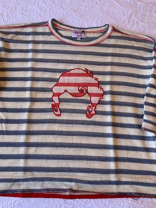 Jersey DOLORES PROMESAS