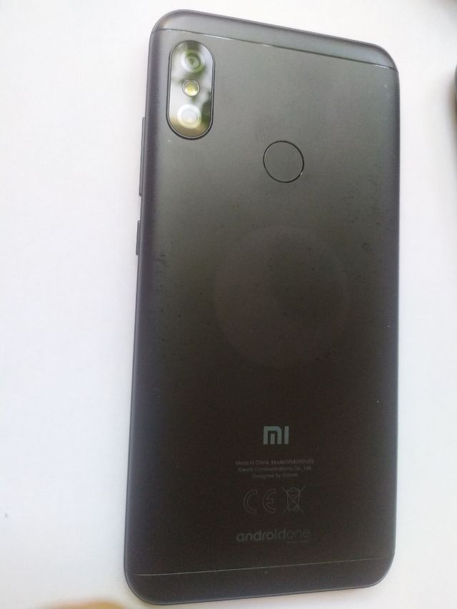 LA MIA A2 LITE