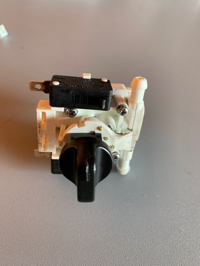 Interruttore bialetti tazzissima CF37 