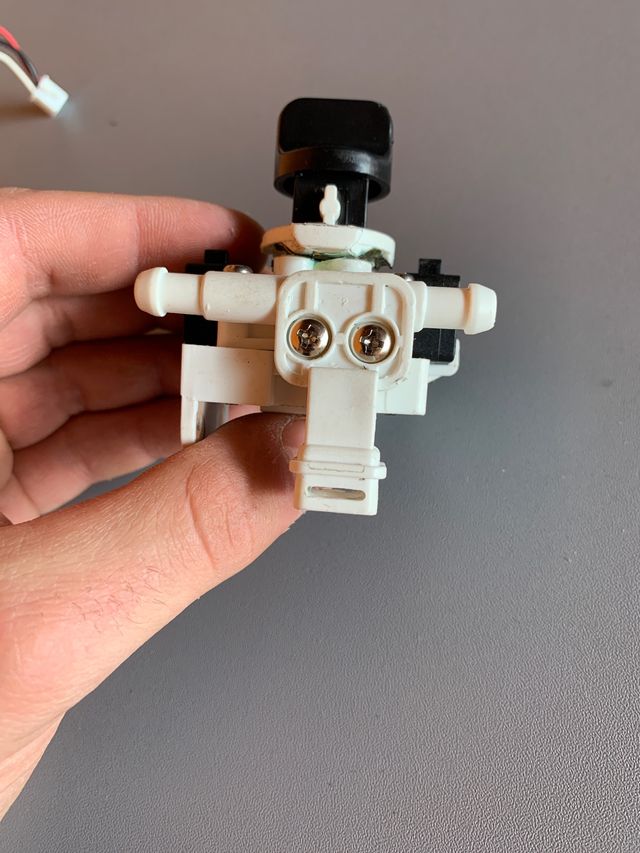 Interruttore bialetti tazzissima CF37 