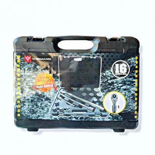 LLAVES WIDMANN CAMIÓN 16 UDS 3/4
