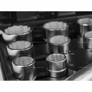 LLAVES WIDMANN CAMIÓN 16 UDS 3/4